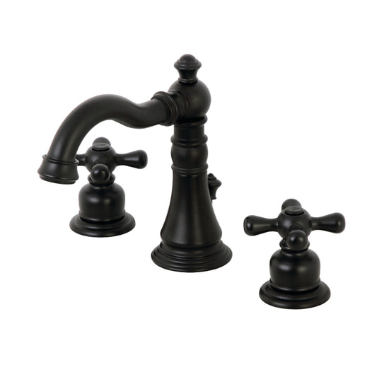 Rubinetto per bagno diffuso American Classic da 8 pollici