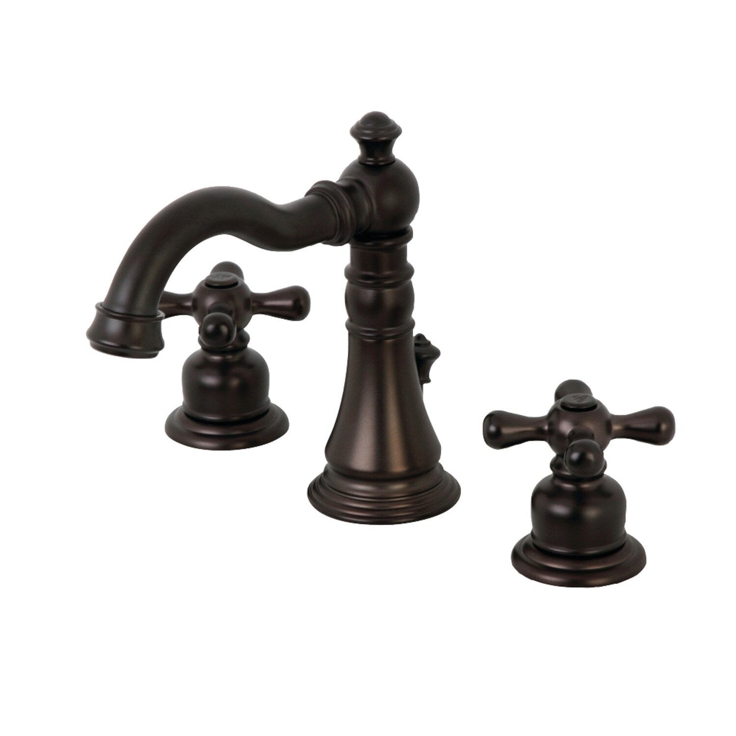 Rubinetto per bagno diffuso American Classic da 8 pollici