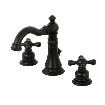 Rubinetto per bagno diffuso American Classic da 8 pollici