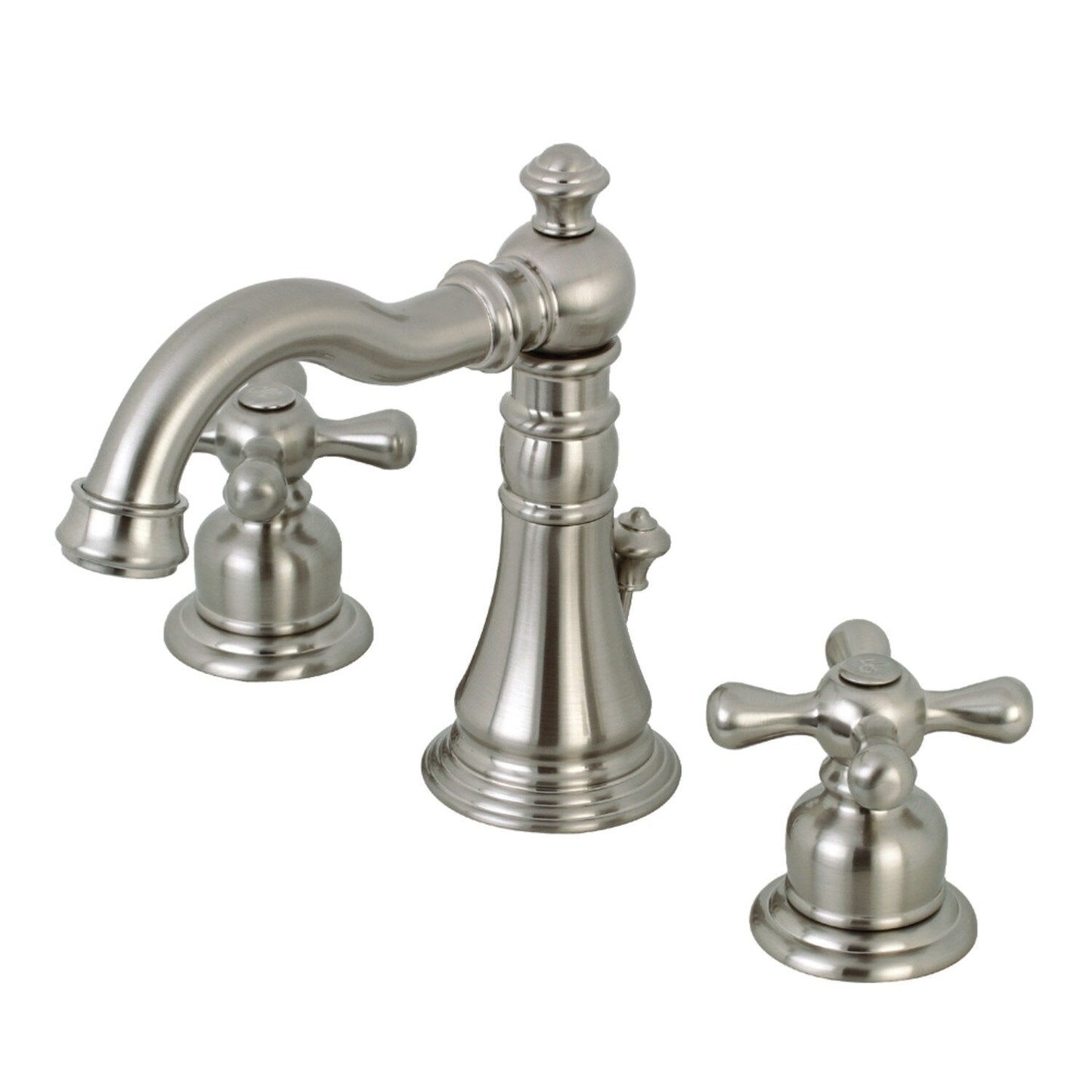 Rubinetto per bagno diffuso American Classic da 8 pollici