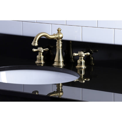 Rubinetto per bagno diffuso American Classic da 8 pollici