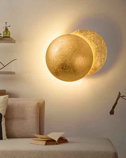 L'Orbe Lumière