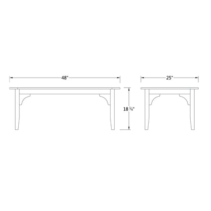 Set da conversazione per patio in teak Cambridge Casual Leon da 7 pezzi