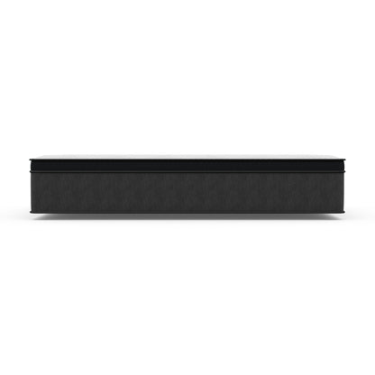 Materasso ibrido Amaris da 14 pollici con memory foam infuso di rame rinfrescante, certificato CertiPUR US e Greenguard Gold