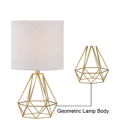Set di lampade da comodino 20.5 (set di 2)