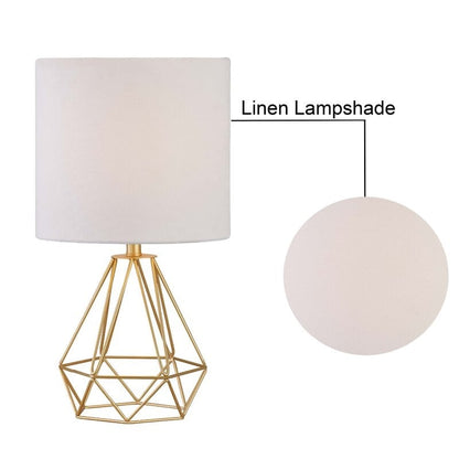 Set di lampade da comodino 20.5 (set di 2)