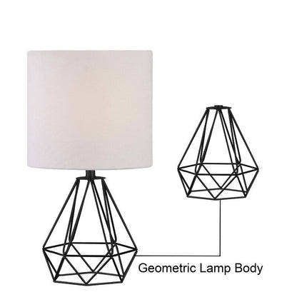 Set di lampade da comodino 20.5 (set di 2)