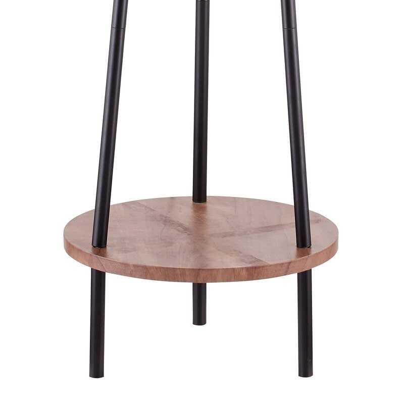 Lampada da terra con treppiede 65 - 65*16*16