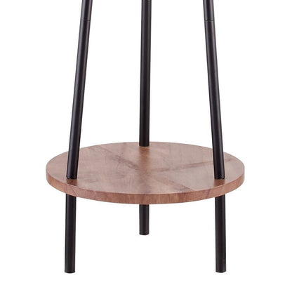 Lampada da terra con treppiede 65 - 65*16*16