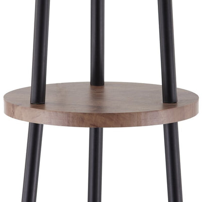 Lampada da terra con treppiede 65 - 65*16*16