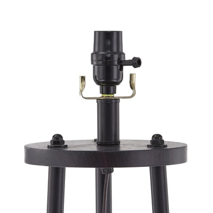 Lampada da terra con treppiede 65 - 65*16*16