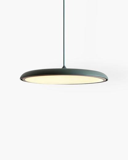 Le Halo Lumineux