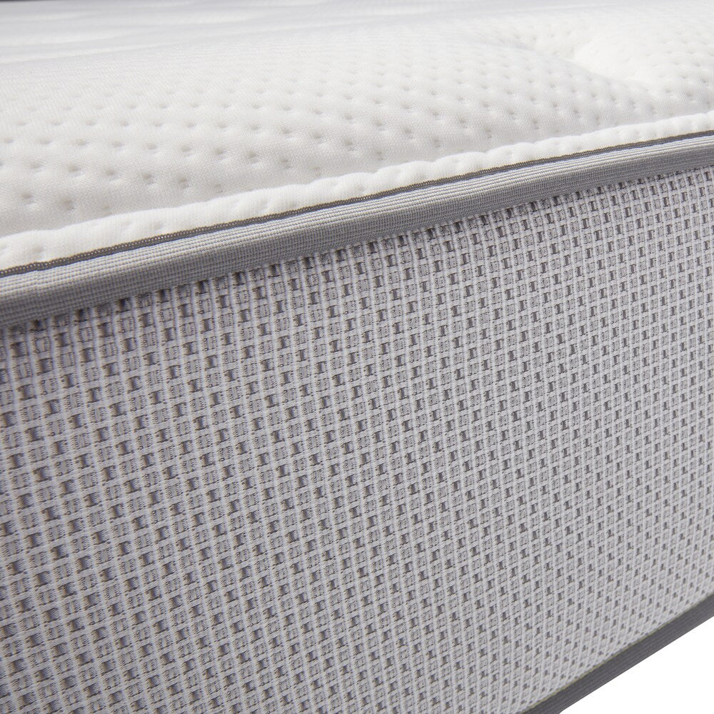 Materasso in memory foam NuForm da 11 pollici king-size