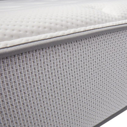 Materasso in memory foam NuForm da 11 pollici king-size