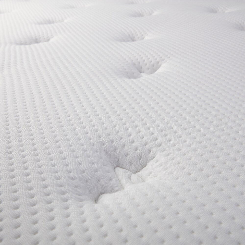 Materasso in memory foam NuForm da 11 pollici king-size