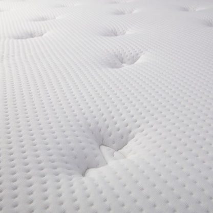 Materasso in memory foam NuForm da 11 pollici king-size