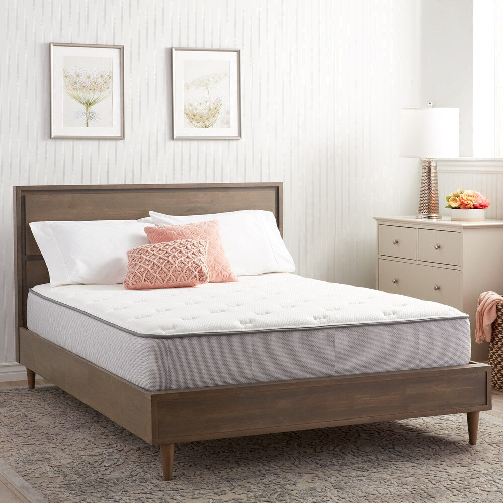Materasso in memory foam NuForm da 11 pollici king-size