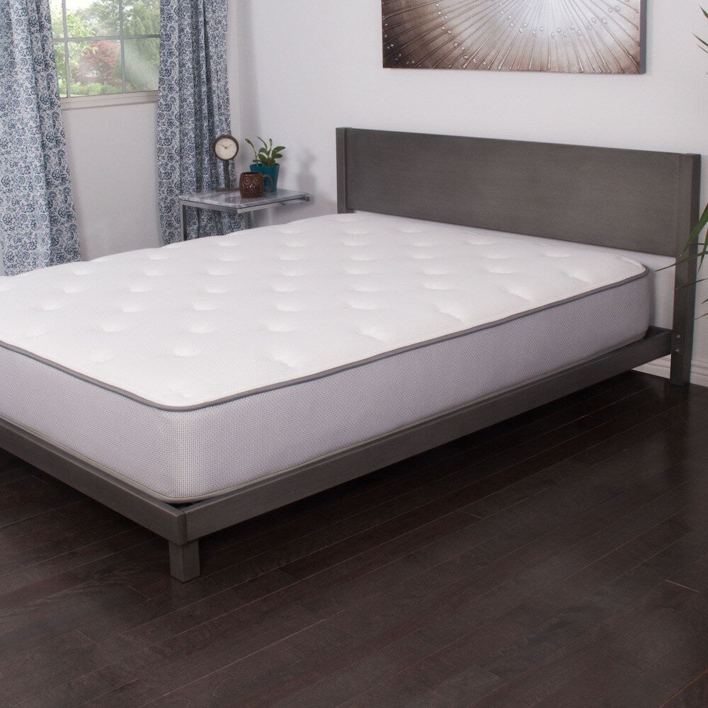 Materasso in memory foam NuForm da 11 pollici king-size