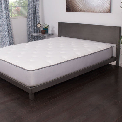 Materasso in memory foam NuForm da 11 pollici king-size