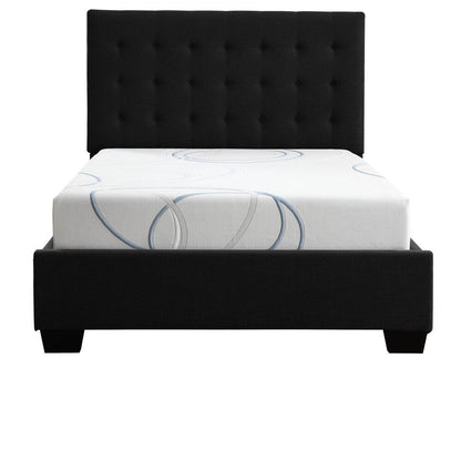 Materasso NuForm Luxury Gel Memory Foam a doppio strato da 9 pollici King-size