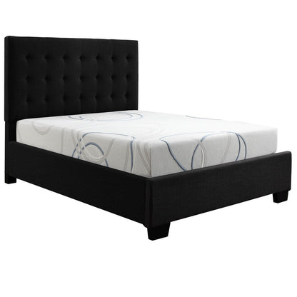 Materasso NuForm Luxury Gel Memory Foam a doppio strato da 9 pollici King-size