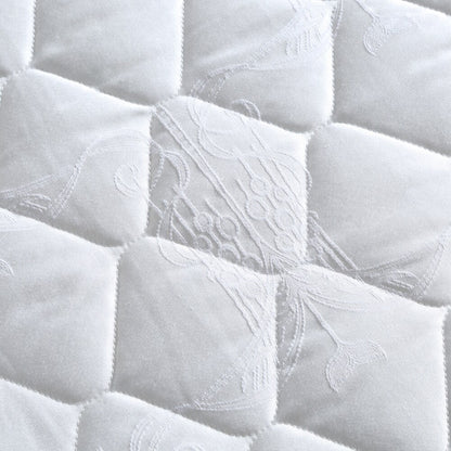 Materasso per divano letto a molle Classic Brands Breckenridge da 4,5 pollici