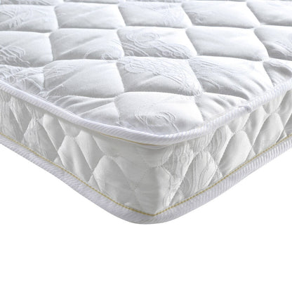 Materasso per divano letto a molle Classic Brands Breckenridge da 4,5 pollici