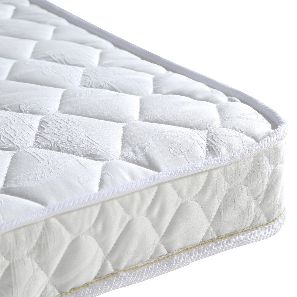 Materasso per divano letto a molle Classic Brands Breckenridge da 4,5 pollici