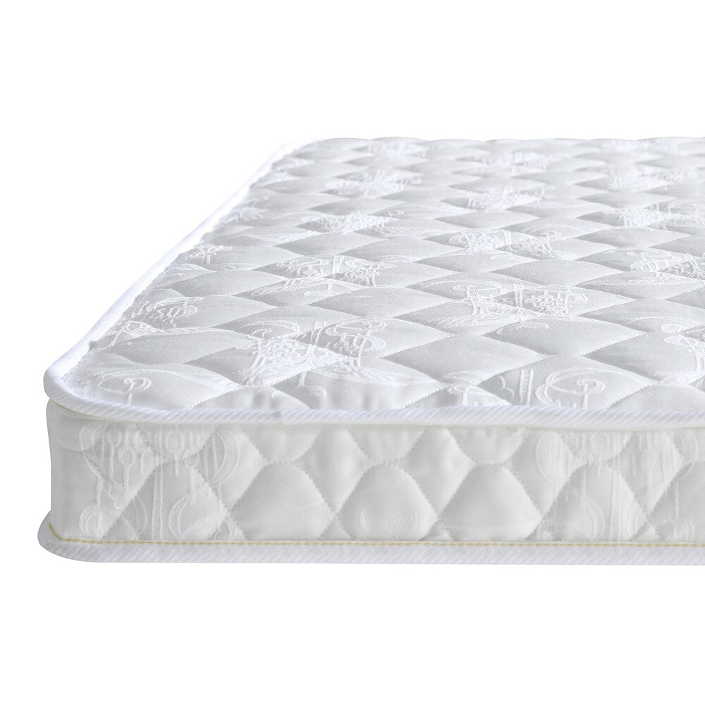 Materasso per divano letto a molle Classic Brands Breckenridge da 4,5 pollici