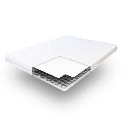 Materasso per divano letto a molle Classic Brands Breckenridge da 4,5 pollici