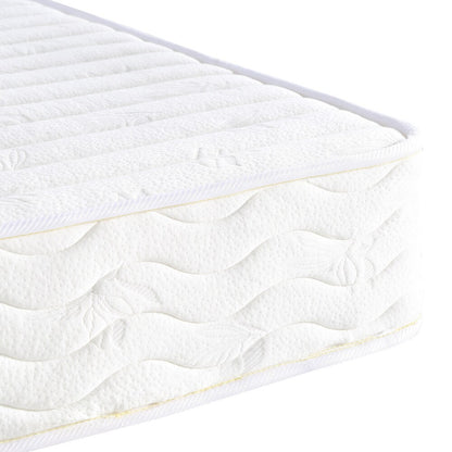 Materasso a molle insacchettate Classic Brands Karolina da 8 pollici