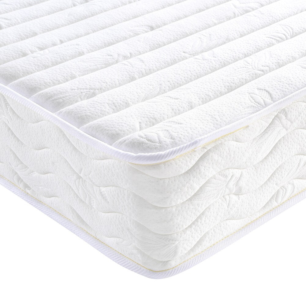 Materasso a molle insacchettate Classic Brands Karolina da 8 pollici