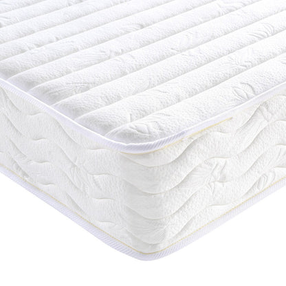 Materasso a molle insacchettate Classic Brands Karolina da 8 pollici