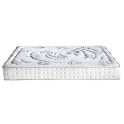 Materasso ibrido Lauren da 10,5 pollici di Classic Brands