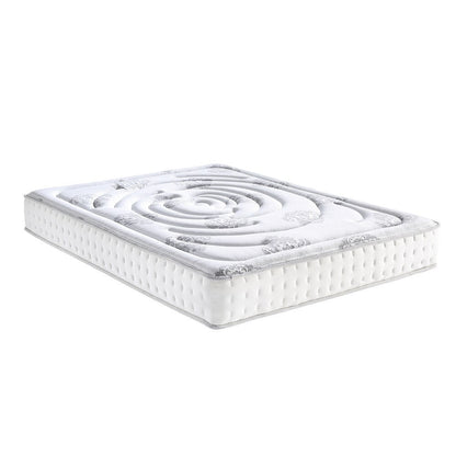 Materasso ibrido Lauren da 10,5 pollici di Classic Brands