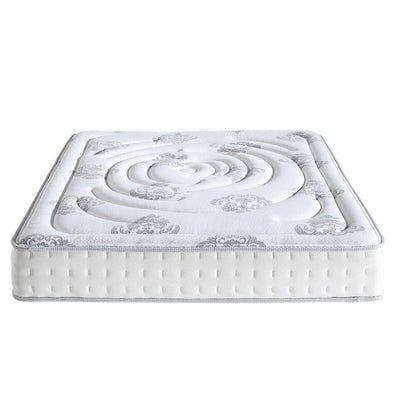 Materasso ibrido Lauren da 10,5 pollici di Classic Brands