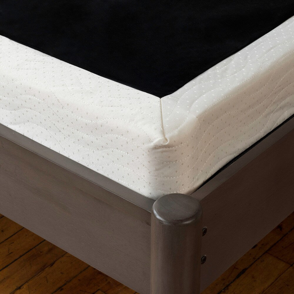 Box Spring a basso profilo da 4 pollici Classic Brands