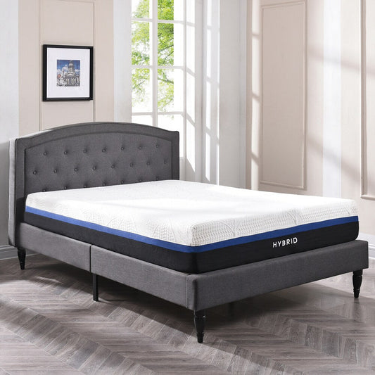 Materasso ibrido Classic Brands Summerfield da 11,5 pollici