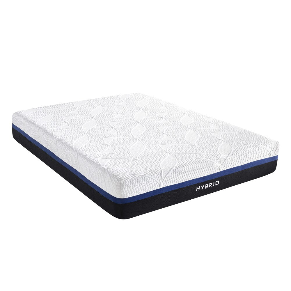 Materasso ibrido Classic Brands Summerfield da 11,5 pollici