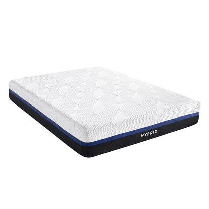 Materasso ibrido Classic Brands Summerfield da 11,5 pollici