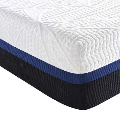 Materasso ibrido Classic Brands Summerfield da 11,5 pollici