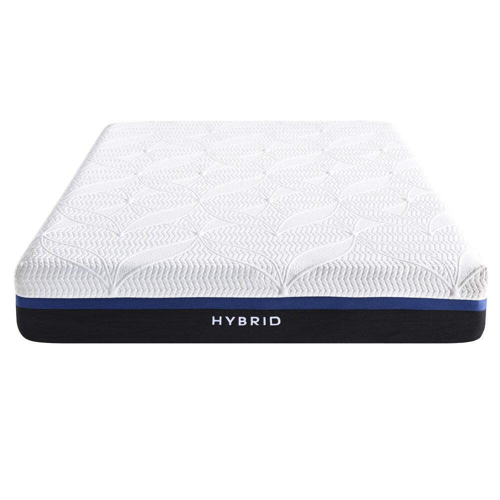 Materasso ibrido Classic Brands Summerfield da 11,5 pollici