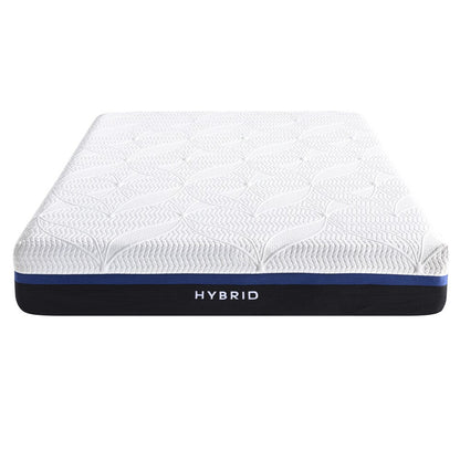 Materasso ibrido Classic Brands Summerfield da 11,5 pollici