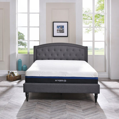 Materasso ibrido Classic Brands Summerfield da 11,5 pollici