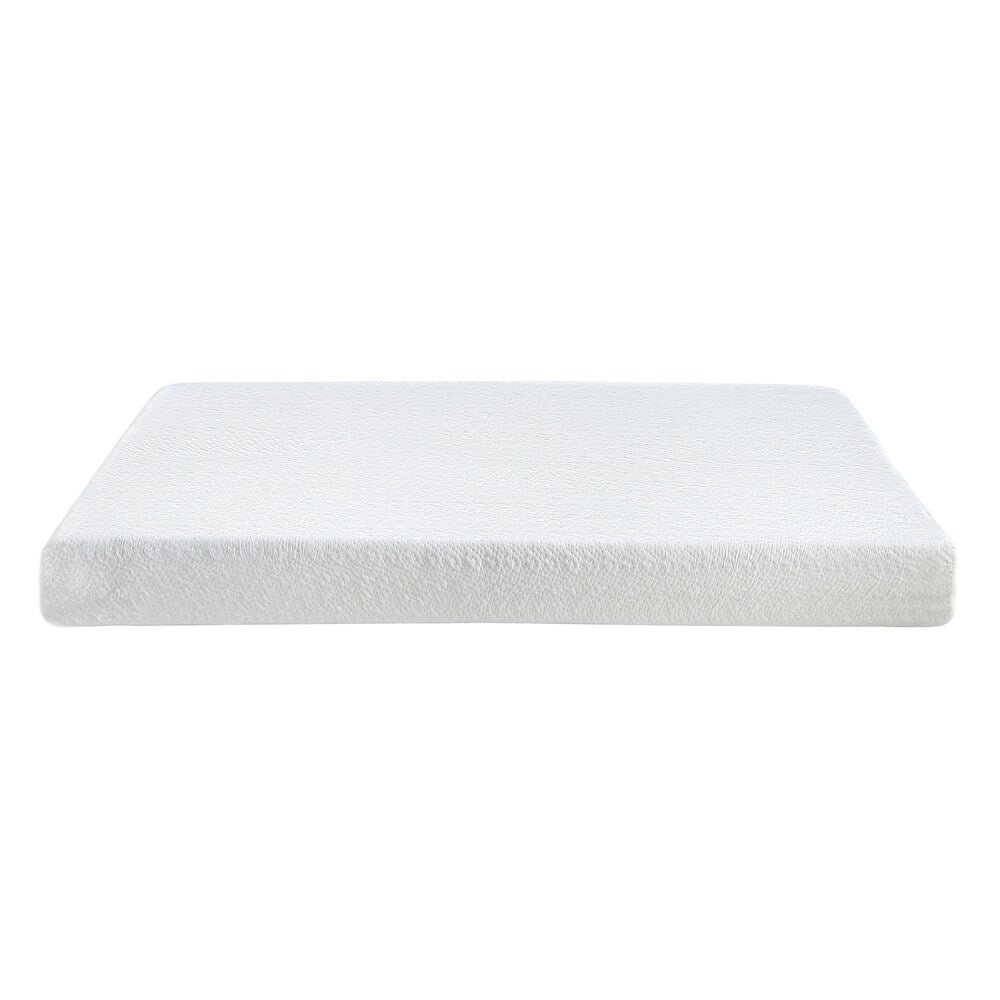 Materasso in memory foam gel ventilato da 8 pollici Classic Brands