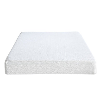 Materasso in memory foam ventilato da 8 pollici Classic Brands