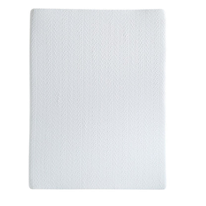 Materasso in memory foam ventilato da 8 pollici Classic Brands