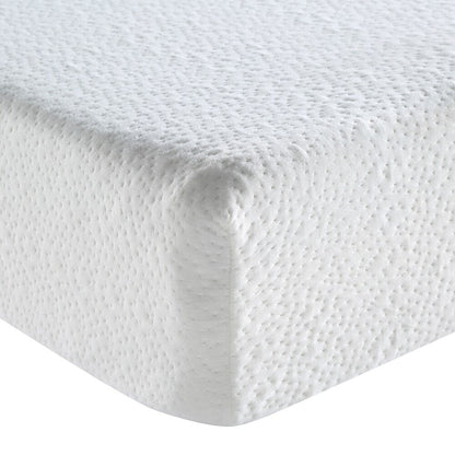 Materasso in memory foam ventilato da 8 pollici Classic Brands