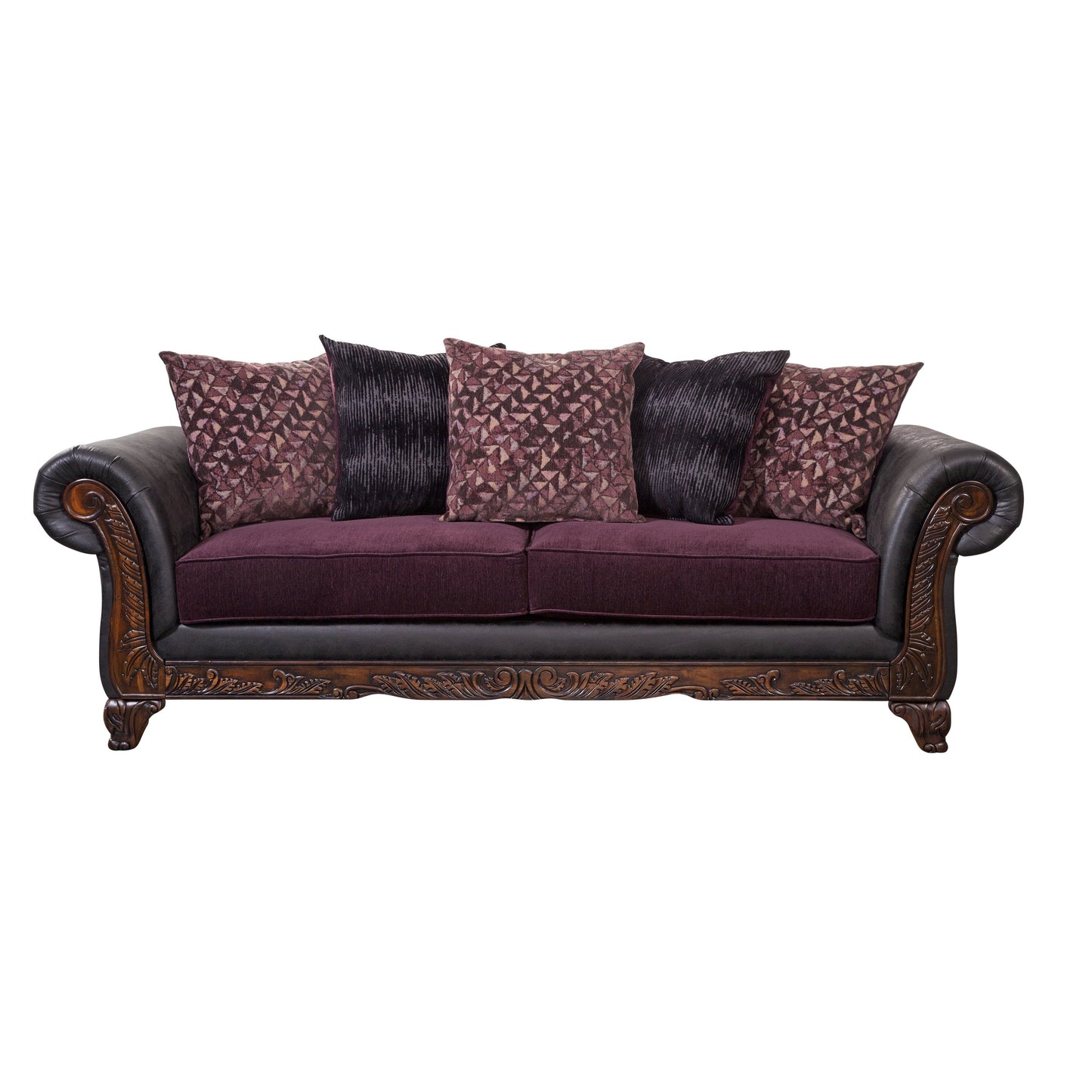 Divano Prince di Woodhaven Furniture