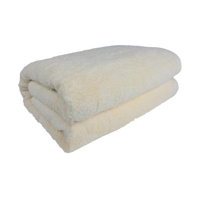 Asciugamani turchi classici - Cambridge telo da bagno jumbo SPA in 100% cotone turco, ad asciugatura rapida